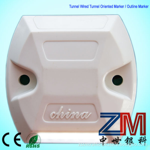 Energy Saving Constant Current Tunnel Oriented Marker